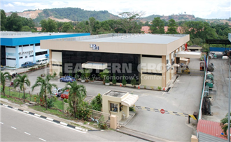 Pasir Gudang- PTD 110016 (Seri Alam)